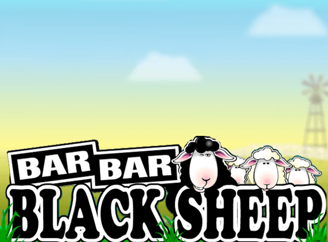 Bar Bar Black Sheep