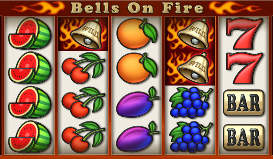 Slot gratis online Goldilocks and the Wild Bears
