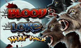 Blood Lore Wolf Pack