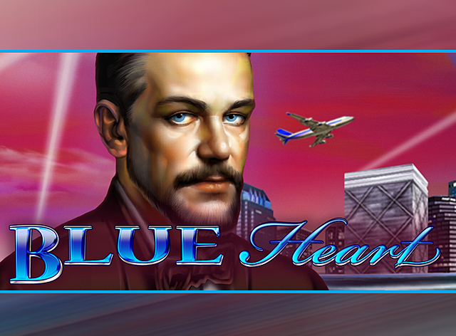 Blue Heart