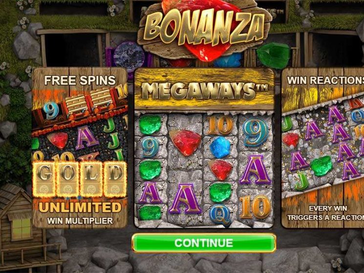 Bonanza