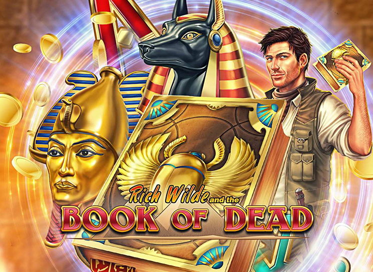 Book of Dead