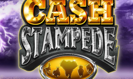 Cash Stampede