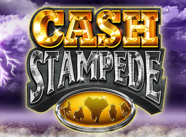 Cash Stampede