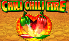 Chili Chili Fire