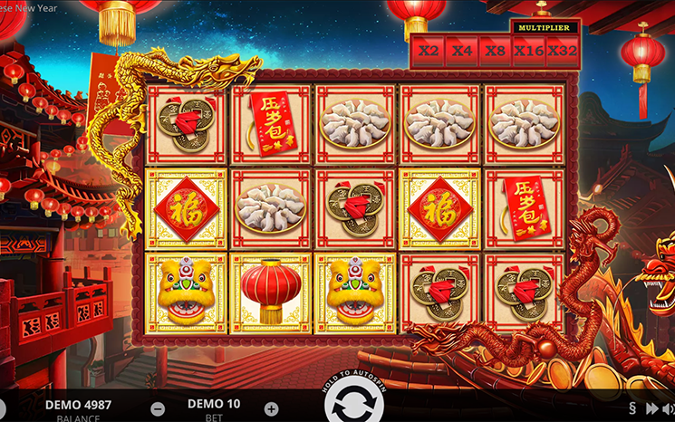 Chinese New Year