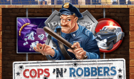 Cops ‚N‘ Robbers