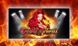 Devil’s Heat