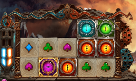 Double Dragons