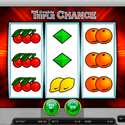 Triple Chance Kostenlos Spielen ohne Anmeldung Triple Chance Kostenlos Spielen ohne Anmeldung
