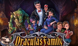 Dracula’s Family