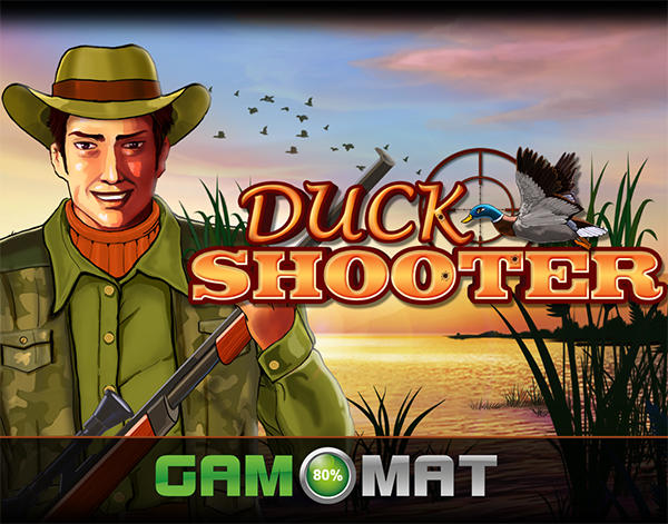 Duck Shooter