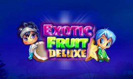 Exotic Fruit Deluxe