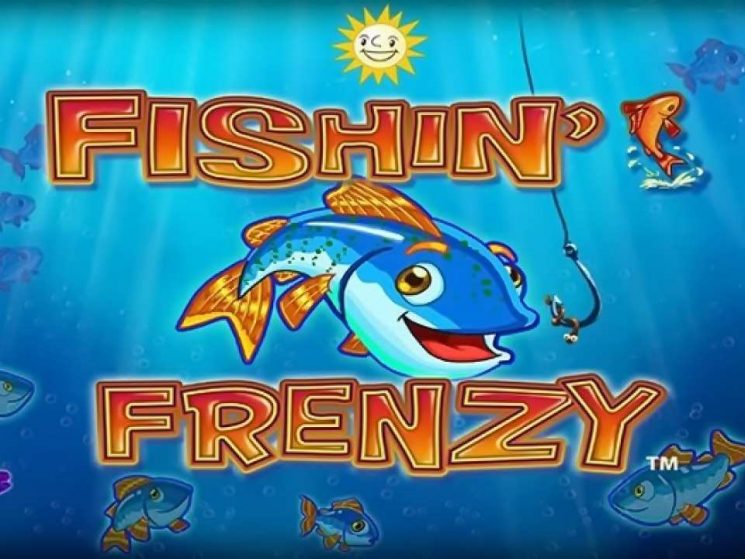 Casino Spielen Kostenlos Ohne Anmeldung Fishin Frenzy