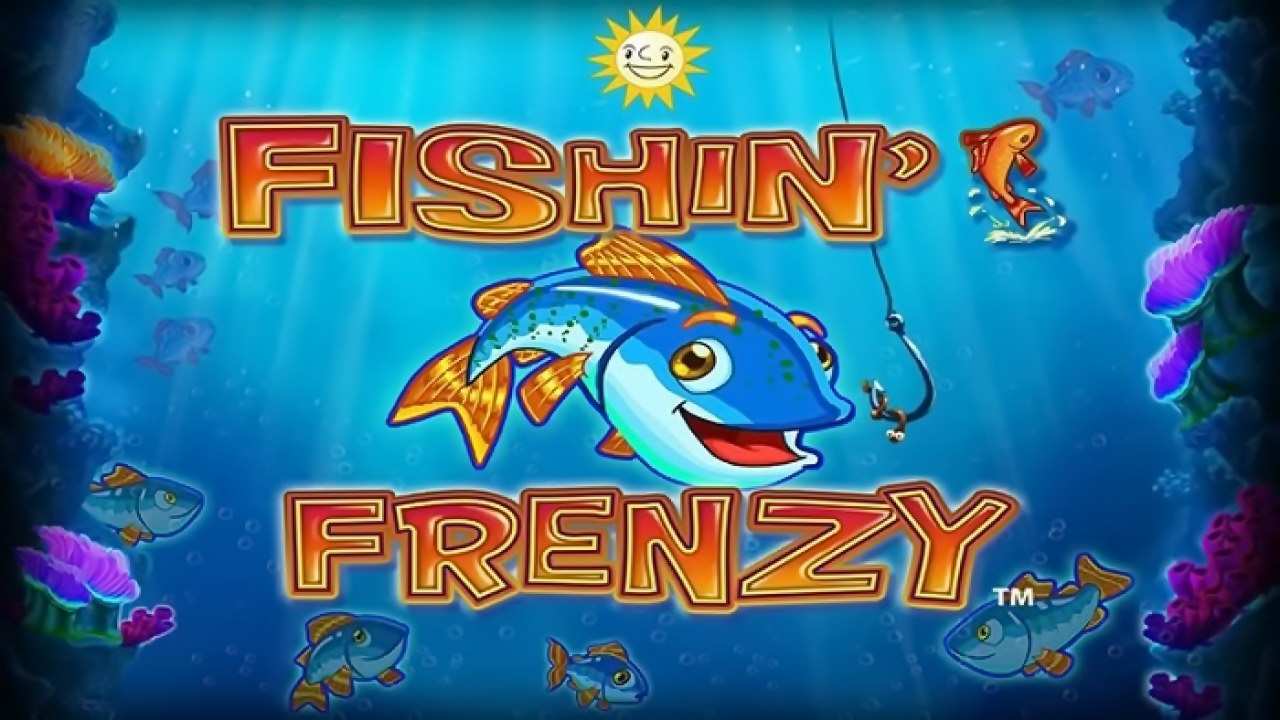 Fishin Frenzy Kostenlos Spielen