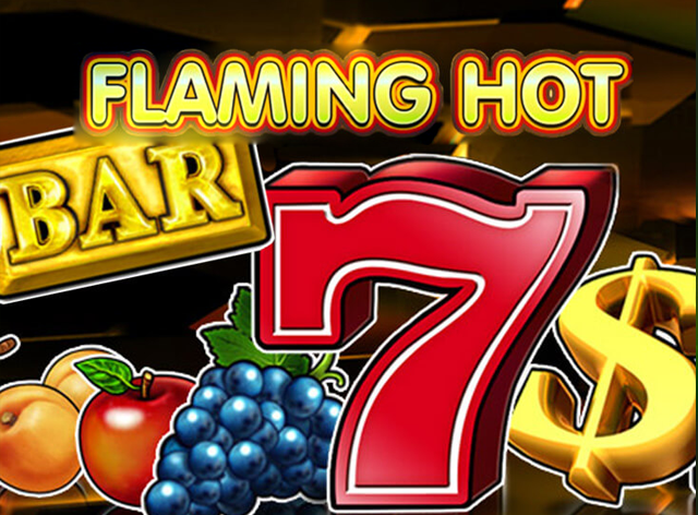 Flaming Hot