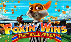 Foxin‘ Wins Football Fever