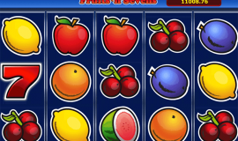 Fruits ‘N Sevens