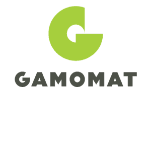 Gamomat Slots