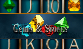 Gems And Stones