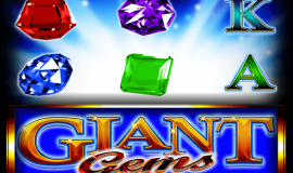Giant Gems