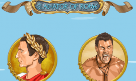 Gladiators Of Rome