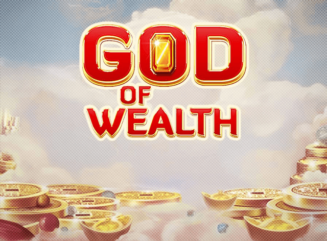 God Of Wealth