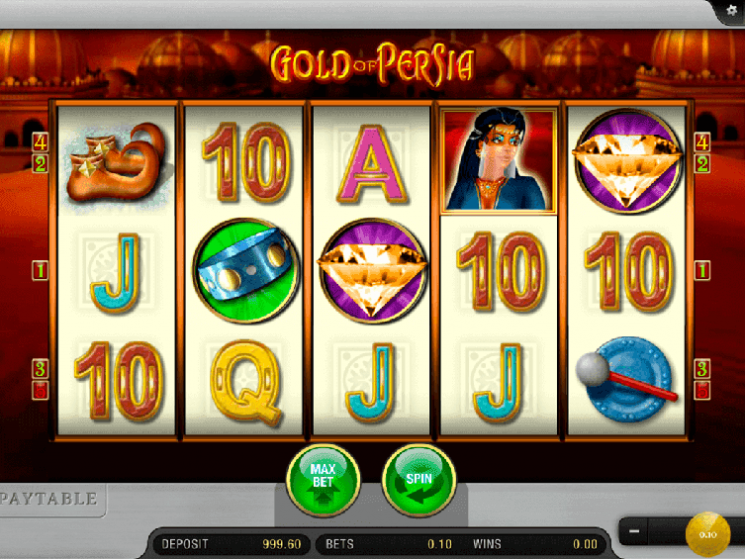 Goldstrike Kostenlos Online Spielen Spiele123