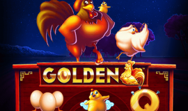 Golden Hen