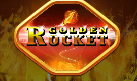 Golden Rocket