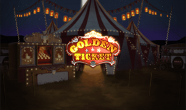 Golden Ticket