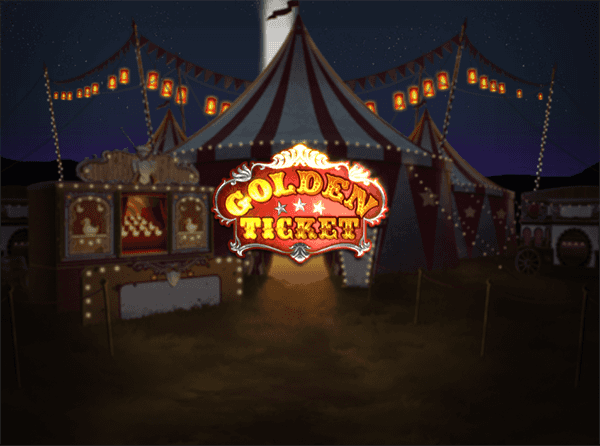 Golden Ticket