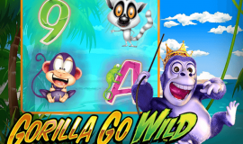 Gorilla Go Wild