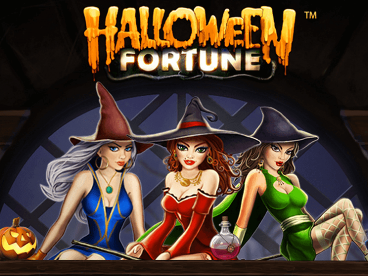 Halloween Fortune