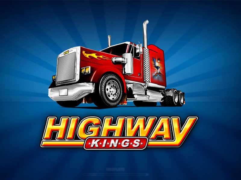 Spiele Highway Kings - Video Slots Online Spiele Highway Kings - Video Slots Online