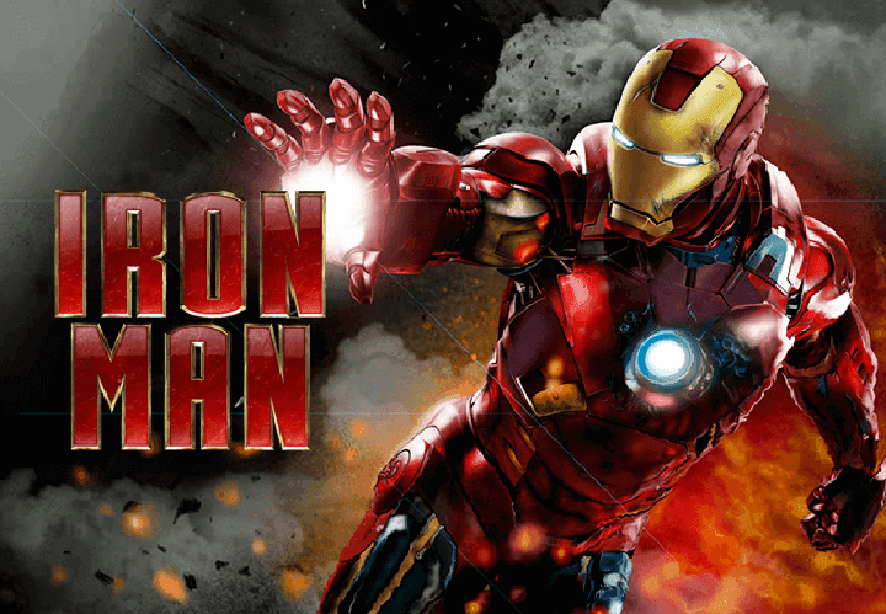 Iron Man Spiele Kostenlos