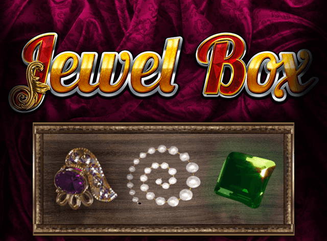 Jewel Box