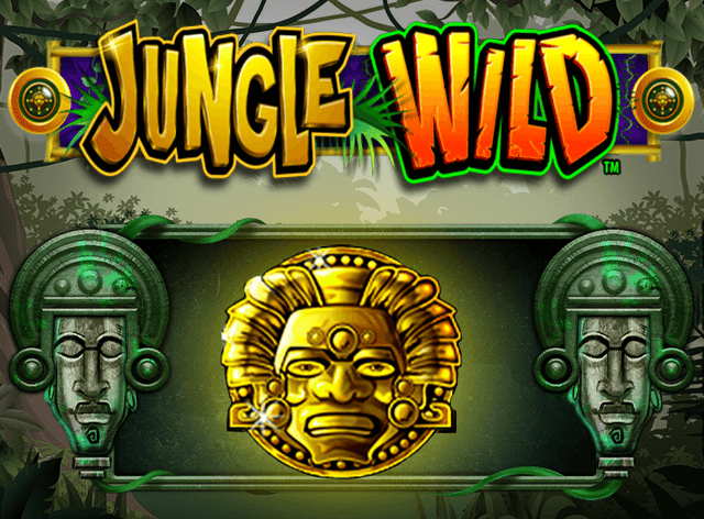 Jungle Wild