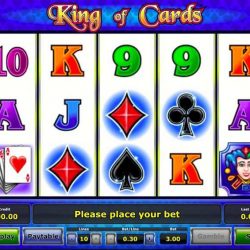 King of Cards Kostenlos Spielen ohne Anmeldung King of Cards Kostenlos Spielen ohne Anmeldung