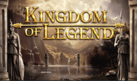 Kingdom of Legend