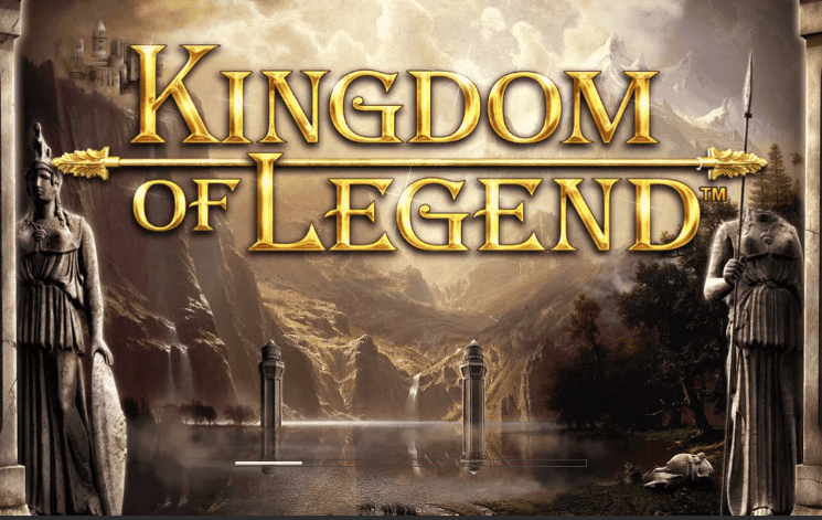 Kingdom of Legend