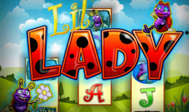 Lil‘ Lady