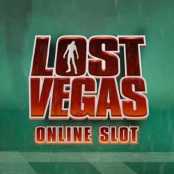 Lost Vegas Lost Vegas