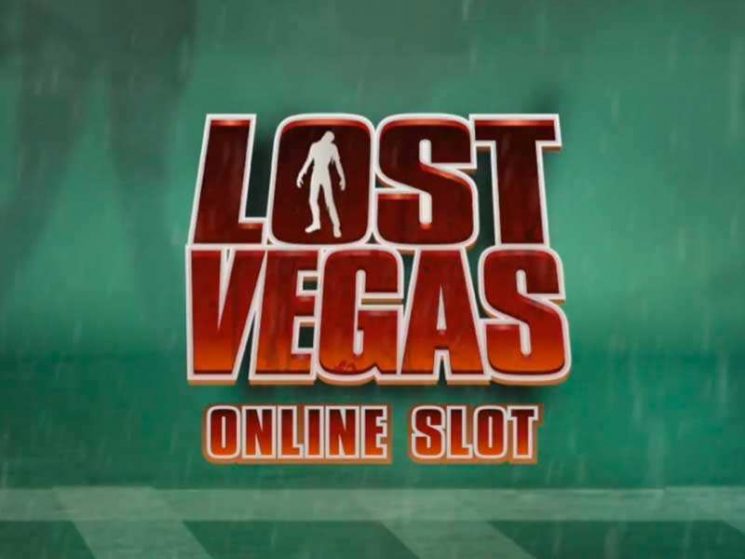 Lost Vegas