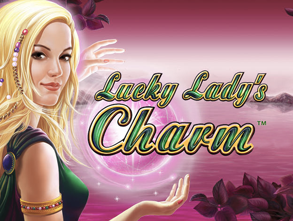 Lucky Lady’s Charm