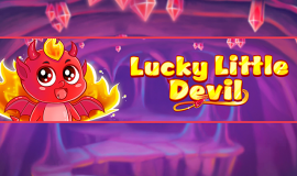 Lucky Little Devil
