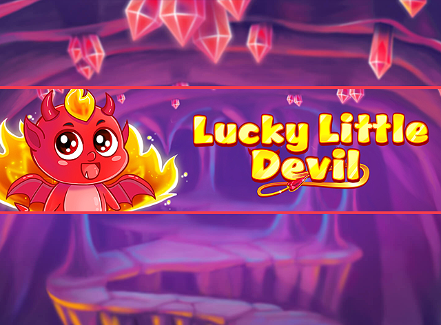 Lucky Little Devil