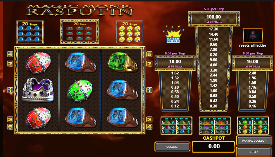 Online Casino Russischer Vulkan: Spielautomaten - 迪威国际登录19116077778
