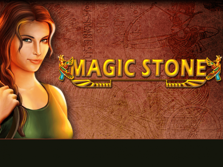 Magic Stone