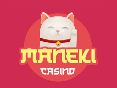 Maneki Casino Bonus ohne Einzahlung 🍀 Beste Casinospiele